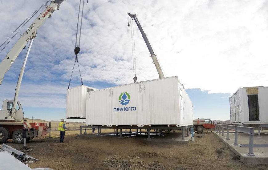 Digital Solutions for Decentralized Wastewater, Practically